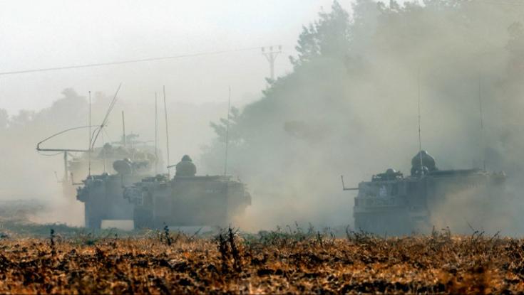 חדירת מחבלים בצפון: תושבים הונחו להיכנס למרחבים מוגנים
