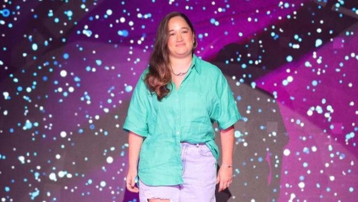החרדית לשעבר שהודחה מהאח הגדול: "קיבלתי כאפה"