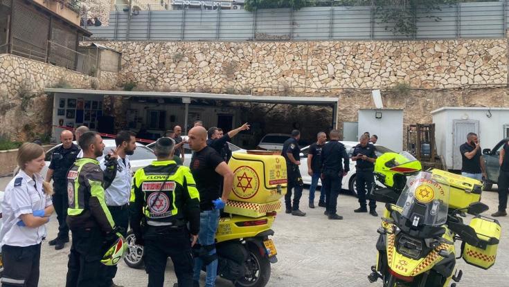 אירוע אלימות חריג: 5 נרצחים בצפון, בזירה אחרת 2 פצועים קשה