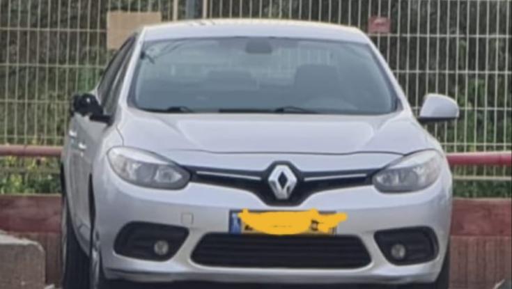 גנבו רכב: המשטרה עצרה שני חשודים