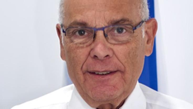 ממשיך לתפקיד הבא: מינוי חדש למשפטן הסרוג