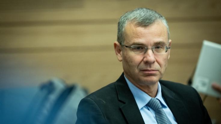 לוין לא מתפטר: "לא לעשות את הטעות שהובילה להסכמי אוסלו"