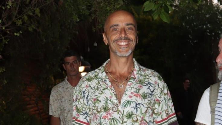 הזוי: השחקן העזתי שיתף את החיקוי של אלי פיניש בארץ נהדרת
