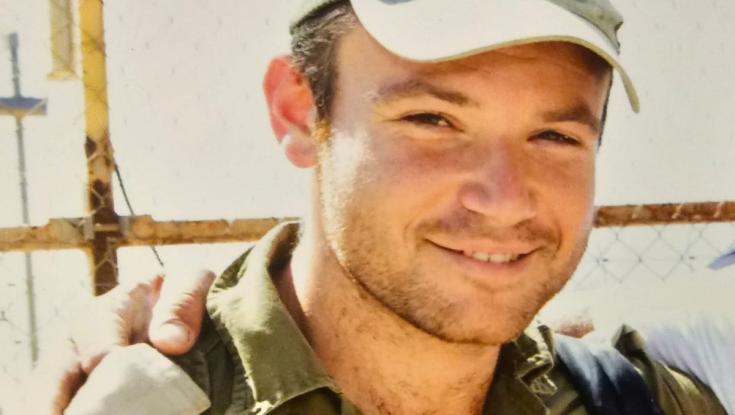 ידידיה מטל מנשה נפל בקרב: "איש שכולו גבורה ולב"