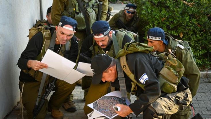 סוף לפרשה: נסגר התיק נגד חבר כיתת הכוננות שהואשם במות הנער ברתמים