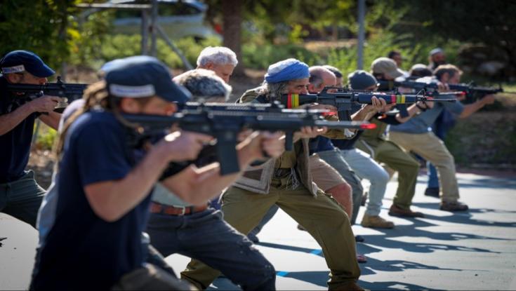 "מחטף בזמן מלחמה": ראשי רשויות בצפון זועמים על ההחלטה לאיסוף נשקים