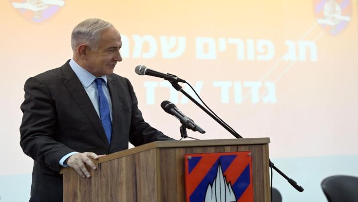 המשפחות השכולות דוחות את שביתת הרעב - וייפגשו עם נתניהו