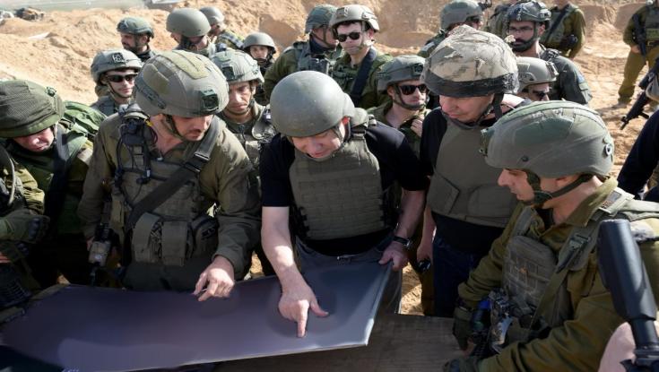 מערכת הביטחון לא ידעה: הערוץ הסודי של נתניהו וחמאס נחשף