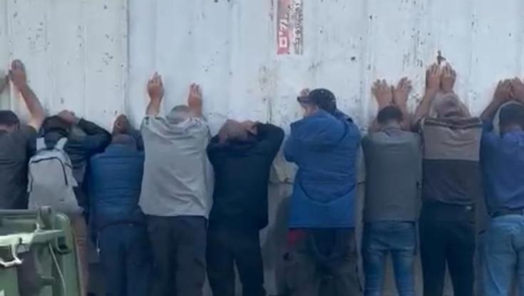 המשטרה מבהירה: הסרטון המלחיץ שפורסם - פייק ניוז