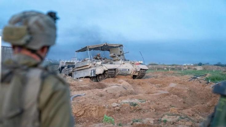 חמאס שיגר טיל לערבה ופיגוע ירי בשומרון | סיכום חדשות השבת