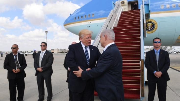 הערב: נאום נתניהו בעצרת האו"ם