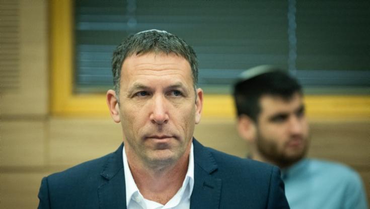 מתן כהנא נגד החלטת עיריית תל אביב: "גם על כך אנחנו רבים?"