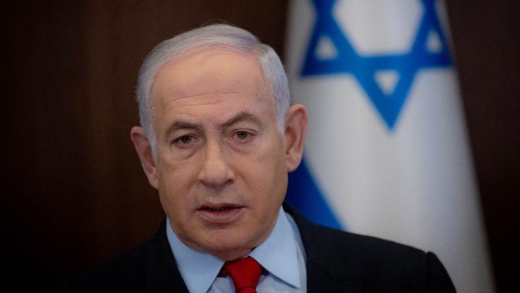 "היום שאחרי" לפי נתניהו:  זו התוכנית של ראש הממשלה לרצועת עזה