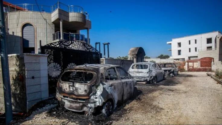 מפתיע: שופט העליון תמך בנער הגבעות - כך הגיבו בשב"כ