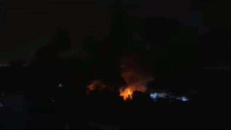 התיעודים שמוכיחים: הג'יאהד האסלאמי הפציץ את בית החולים