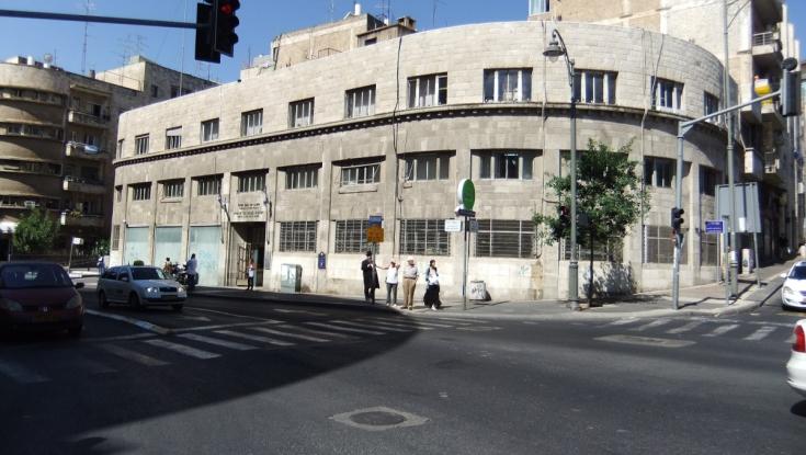עורך הדין המוכר תבע 150 מיליון שקלים מהכנסת - והפסיד