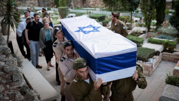 דובר זק"א: "אספנו כ-260 גופות מאזור המסיבה ברעים"