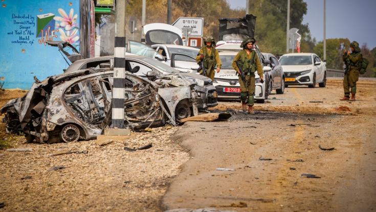 רב הקיבוץ עלומים: לא אמרתי שניצלנו בגלל שמירת שבת