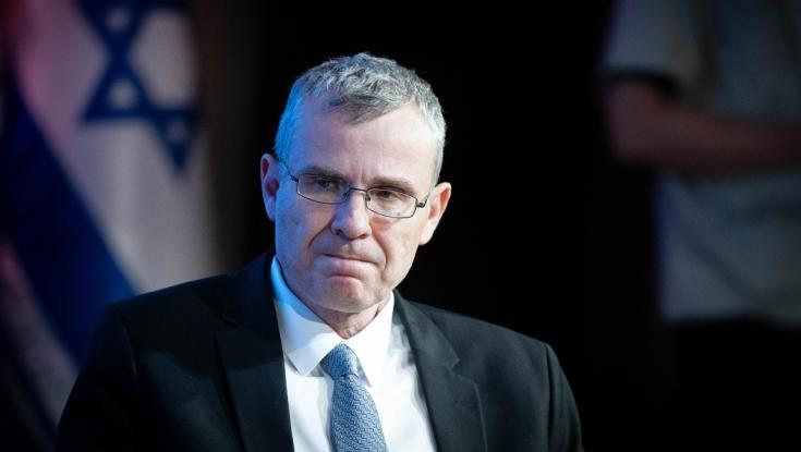יריב לוין מתכנן: החוק שיאפשר לממשלה להתערב במשפט נתניהו