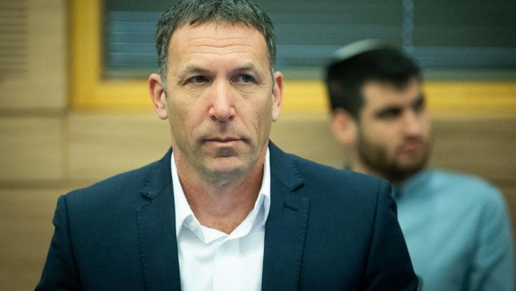 מתן כהנא  נשאל האם בנט צריך להיות ראש הממשלה - והפתיע