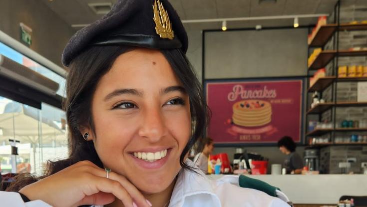 הותר לפרסום: חיילת נהרגה בתאונת אמל"ח בצפון