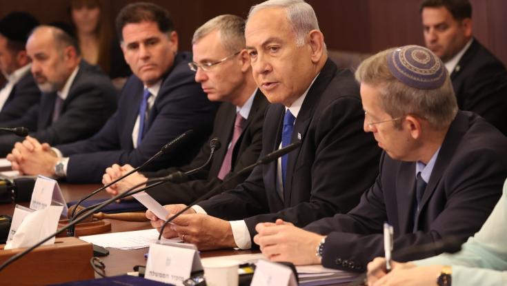 הקבינט הכלכלי: סמוטריץ' יחליף את נתניהו - אלו השרים החדשים