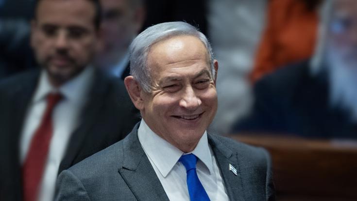 סקר ראשון אחרי החיסול מגלה: הוא השתלם לנתניהו