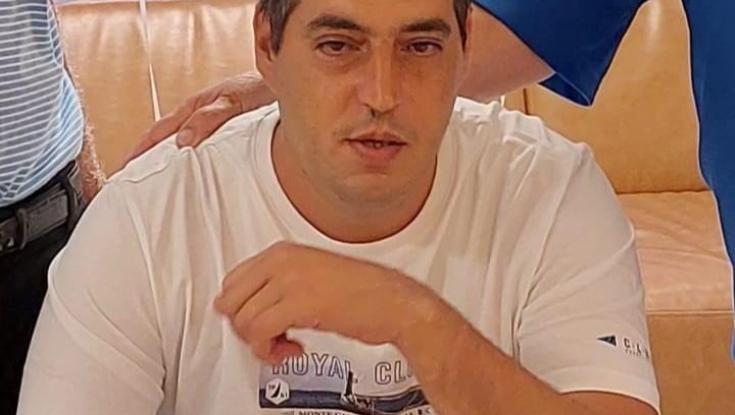 מי ראה את אסף? המשטרה מבקשת את עזרת הציבור