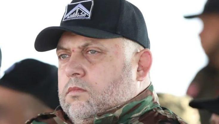 חיסול דרמטי: ראש חטיבת המרכז של חמאס חוסל בתקיפת צה"ל