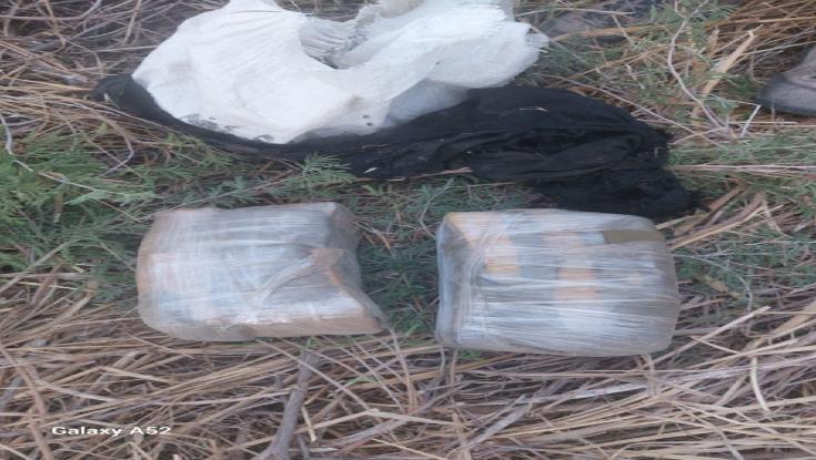 נס לפני החגים: צה"ל איתר מטעני חבלה מוכנים לשימוש