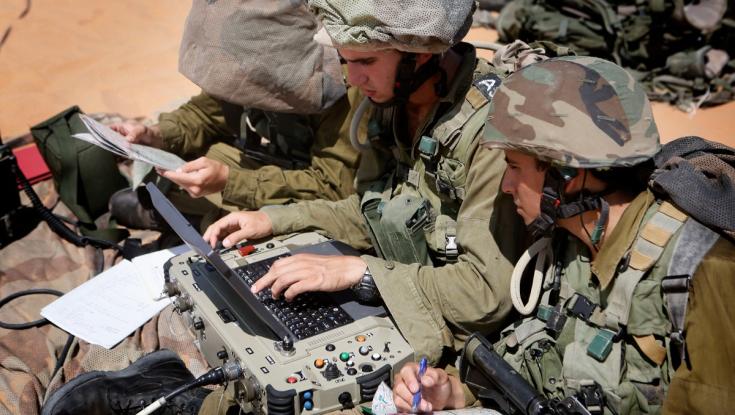 עם בינה מלאכותית ועשרות מפתחים: הפיתרון של צה"ל למחסור בנשק