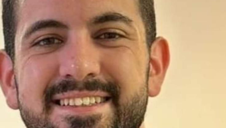 אבל כבד: רס"ל אלקנה נוילנדר מהיישוב אפרת נפל בקרב