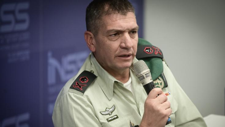 ראש אגף המודיעין: "אמ"ן תחת פיקודי כשל, ולא עמד במשימה החשובה ביותר שלו"