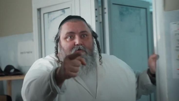 בלב השכונה החרדית הקיצונית: ערוץ הטלוויזיה הצליח לצלם סדרת רשת | הצצה