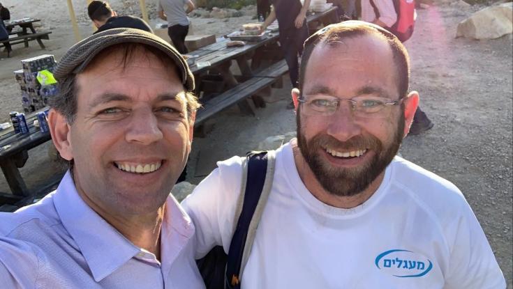 אחיו של אילון ויס ז"ל: הוא נפל בגיל 49 - למה מחזירים למילואים רק עד גיל 35?