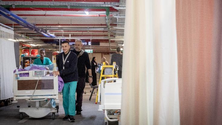 משרד הבריאות הנחה את כל בתי החולים: אלו השינויים שייכנסו מחר בבוקר