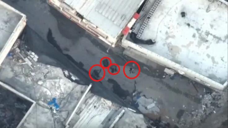 תיעוד דרמטי: בכירי חמאס עשו "דאווינים" במחנה הפליטים - וחוסלו בפיצוץ אדיר