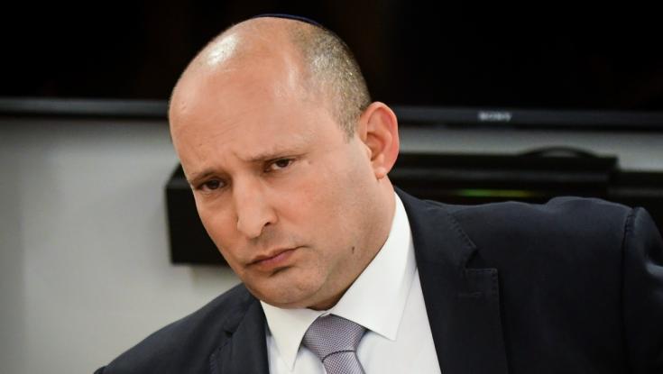 סקר דרמטי: בנט יהיה ראש הממשלה הבא?