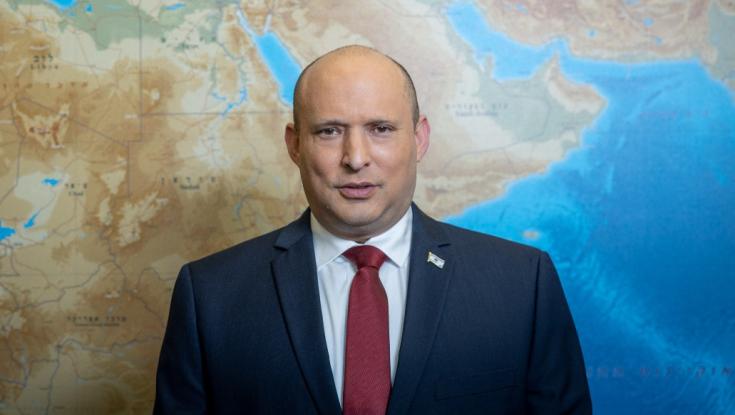 מחמם מנועים: המהלך החריג של בנט נחשף