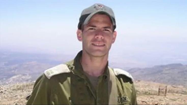"18 שנים חיכיתי לרגע הזה": אח של בניה ריין בתמונה מרגשת מלבנון