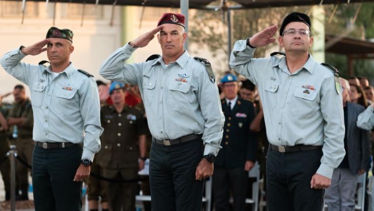 תקף את המטכ"ל על אופי הפעלת צה"ל וזעם על חיילים שלא חתרו למגע: מי אתה רומן גופמן?