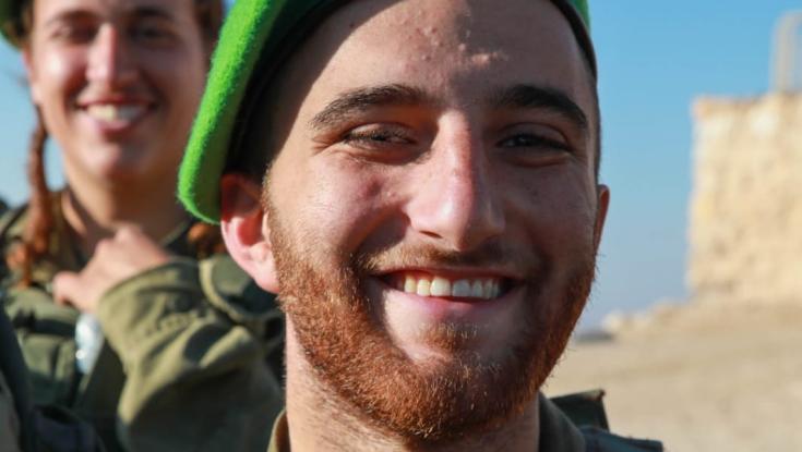 לוחם נח"ל נפל בפיצוץ מבנה ממולכד ברפיח - תשעה נפצעו