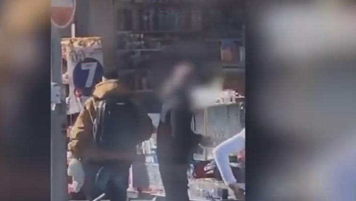 מזעזע: עקרו מזוזות משכונות ירושלמיות - ונתפסו על חם