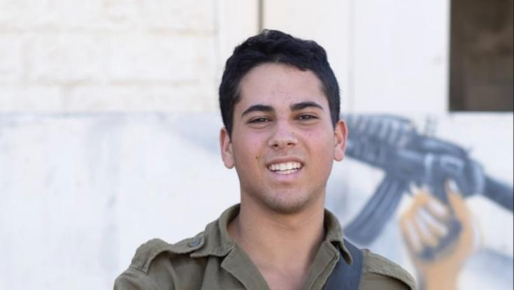 הותר לפרסום שמו של חלל צה"ל שנפל בקרב בדרום הרצועה