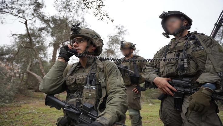 קצינים בכירים: חיסול חמאס ברצועה יעלה בחיי החטופים - כך הגיבו בצה"ל