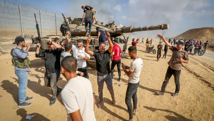 משפחות נרצחי נובה תובעות את רויטרס ו-AP: "היו שותפים לפשעים ולעוולות חמורים"