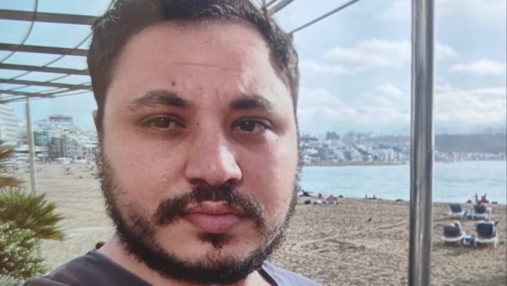 מישהו ראה את אורי? המשטרה מבקשת את עזרת הציבור