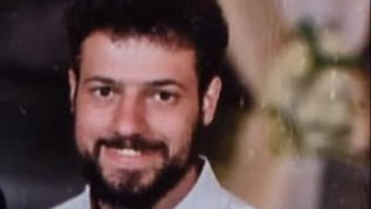 עופר נעדר באזור חברון: המשטרה מבקשת את עזרת הציבור