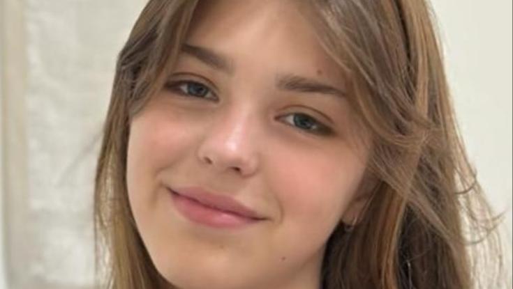 מי ראה את פולינה? המשטרה מבקשת את עזרת הציבור