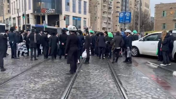 היועמ"שית מתריעה במכתב לממשלה: "המשך הנסיון לרפורמה משפטית"